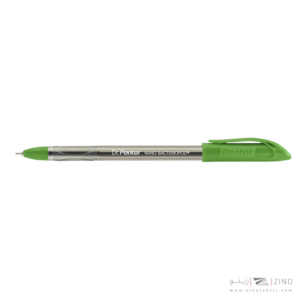 خودکار سبز 0/7دکتر پنتر(12عددی) کدDP105