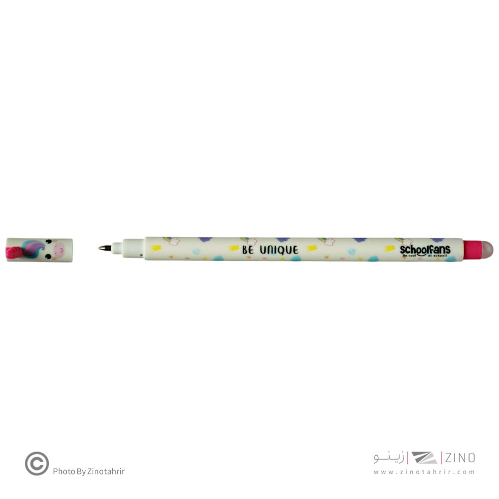 روان نویس پاکشو اسکول فنز طرح BEUNIQUE کد921207-25