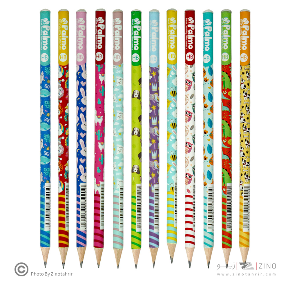 مدادمشکی فانتزی طرح دارپالموکد3218/3219