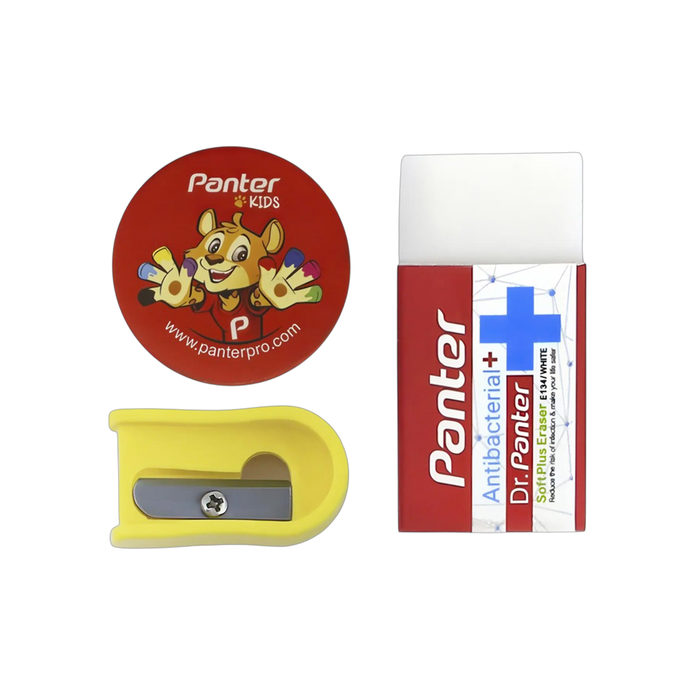 کارگاه رنگ آمیزی کاغذ رولی با تکنیک مداد رنگی پنتر کدPUW103