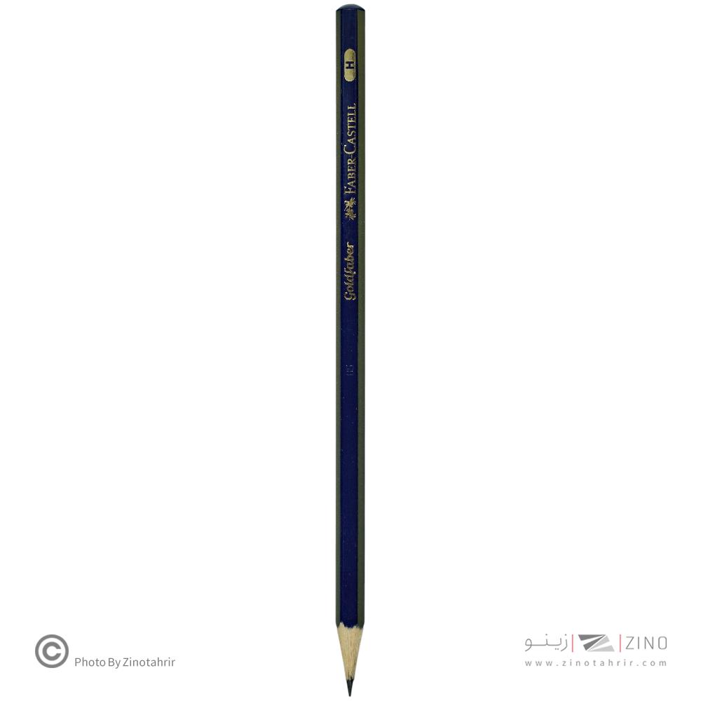 مدادطراحی H گلدفابر کد 112511