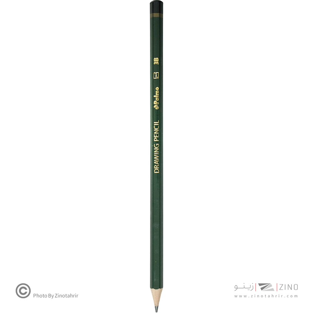 مدادطراحی 3B پالمو