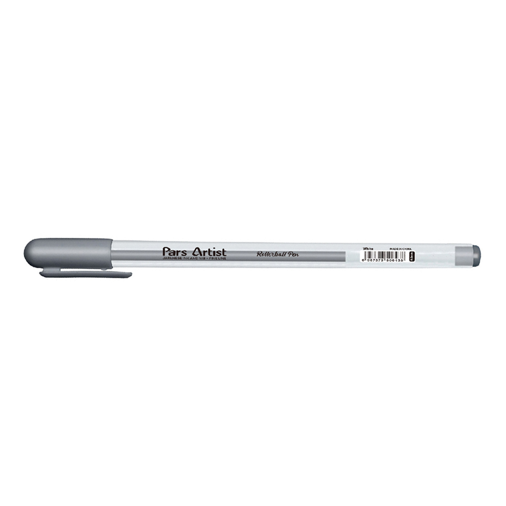 روان نویس نقره ای پارس آرتیست