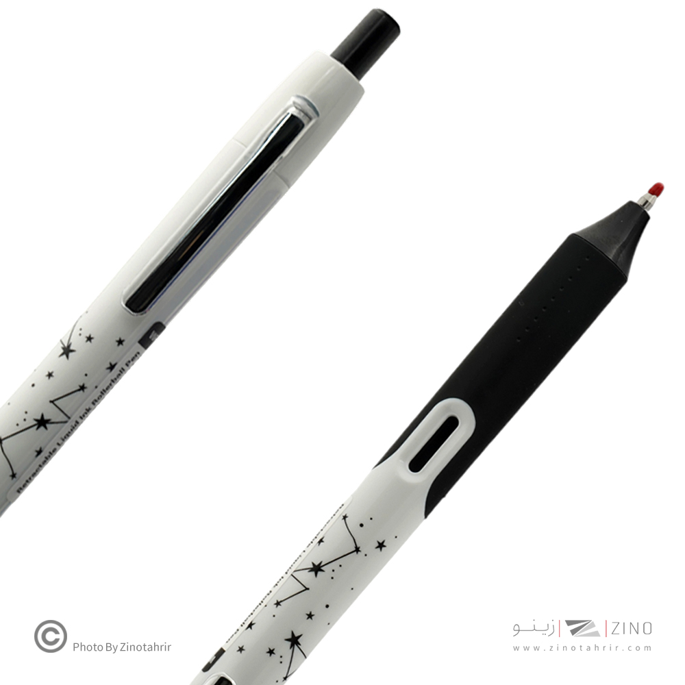 روان نویس فشاری رایتک سایلنت مدل کهکشانی(12عددی) کدW994