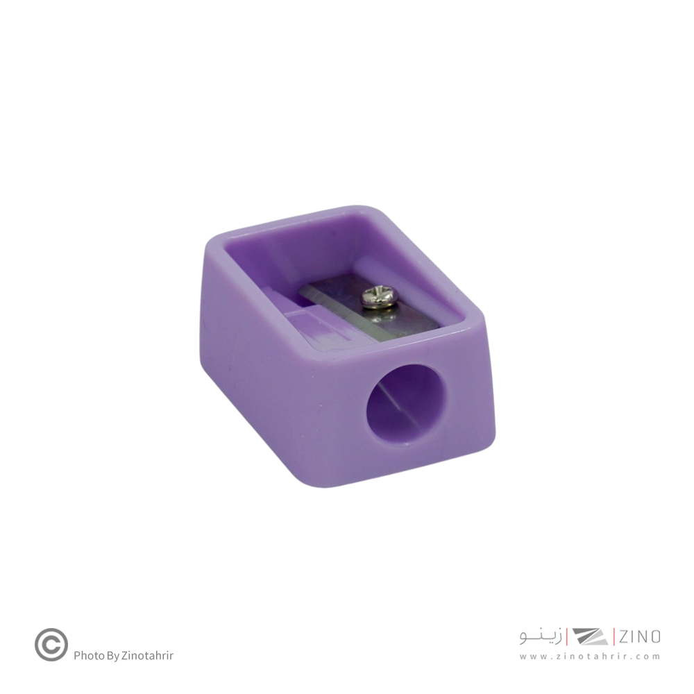 تراش تک سوراخ سیکلاس مدل پیکسی پاستل  کد ccppsp 