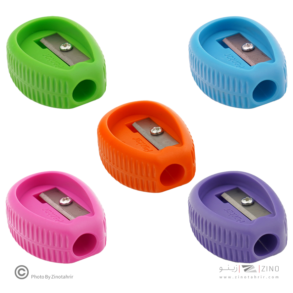 تراش تک سوراخ (رنگ فانتزی)پنتر کدPS104