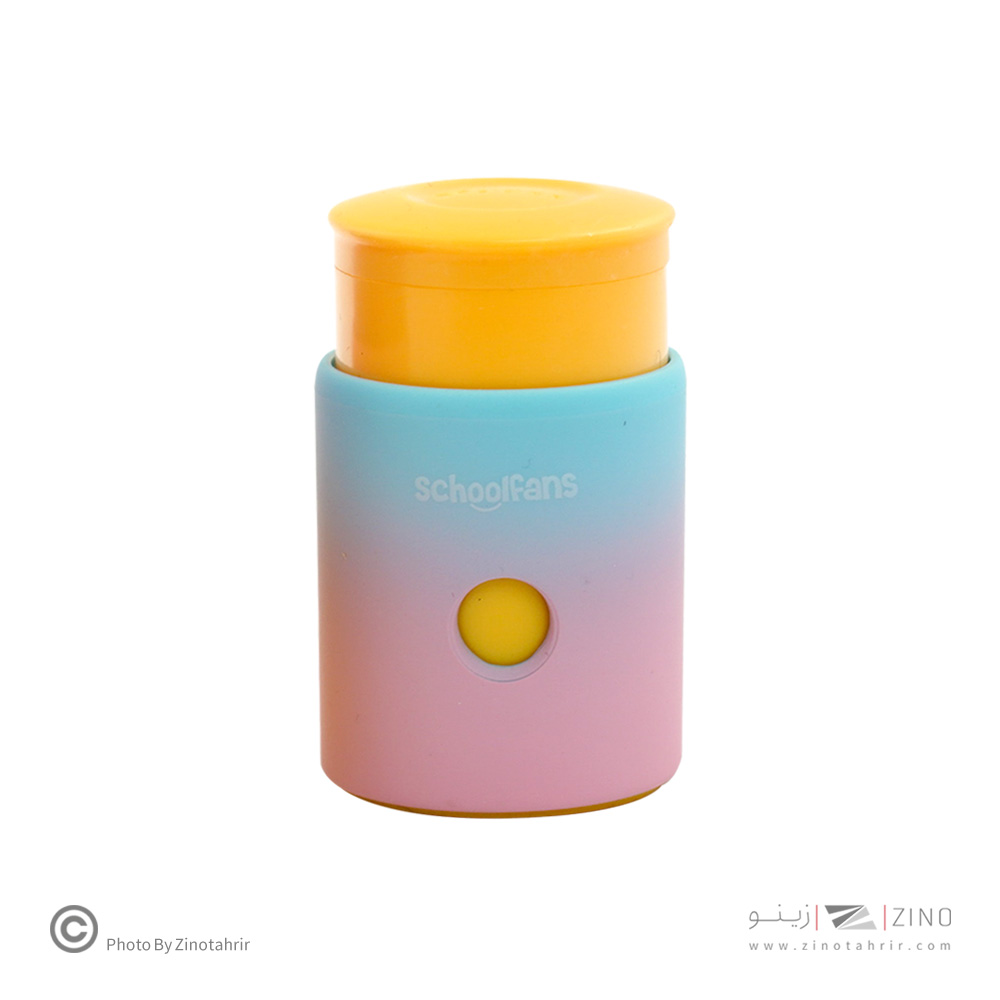 تراش مخزن دار تک سوراخ پمپی کهکشانی اسکول فنز کد92662