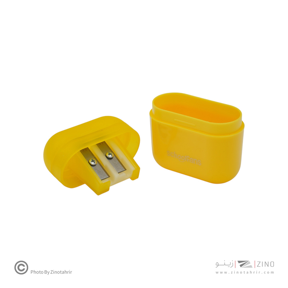 تراش مخزن دار دوسوراخ ایرپاد اسکول فنز کد92689