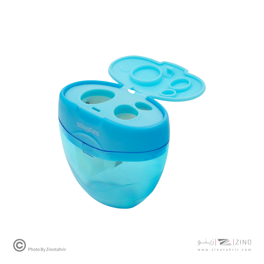 تراش مخزن دارسه سوراخ اسکول فنز کد92679