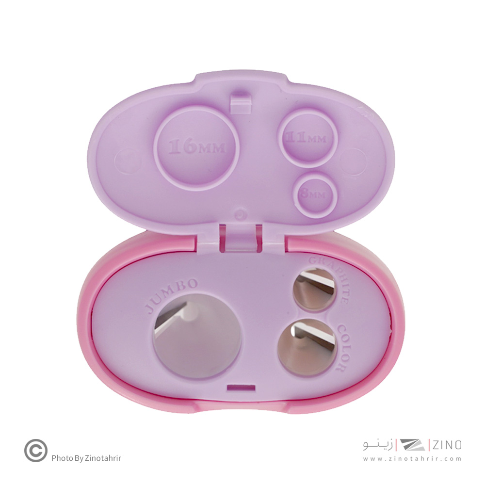 تراش مخزن دارسه سوراخ پاستلی اسکول فنز کد92664