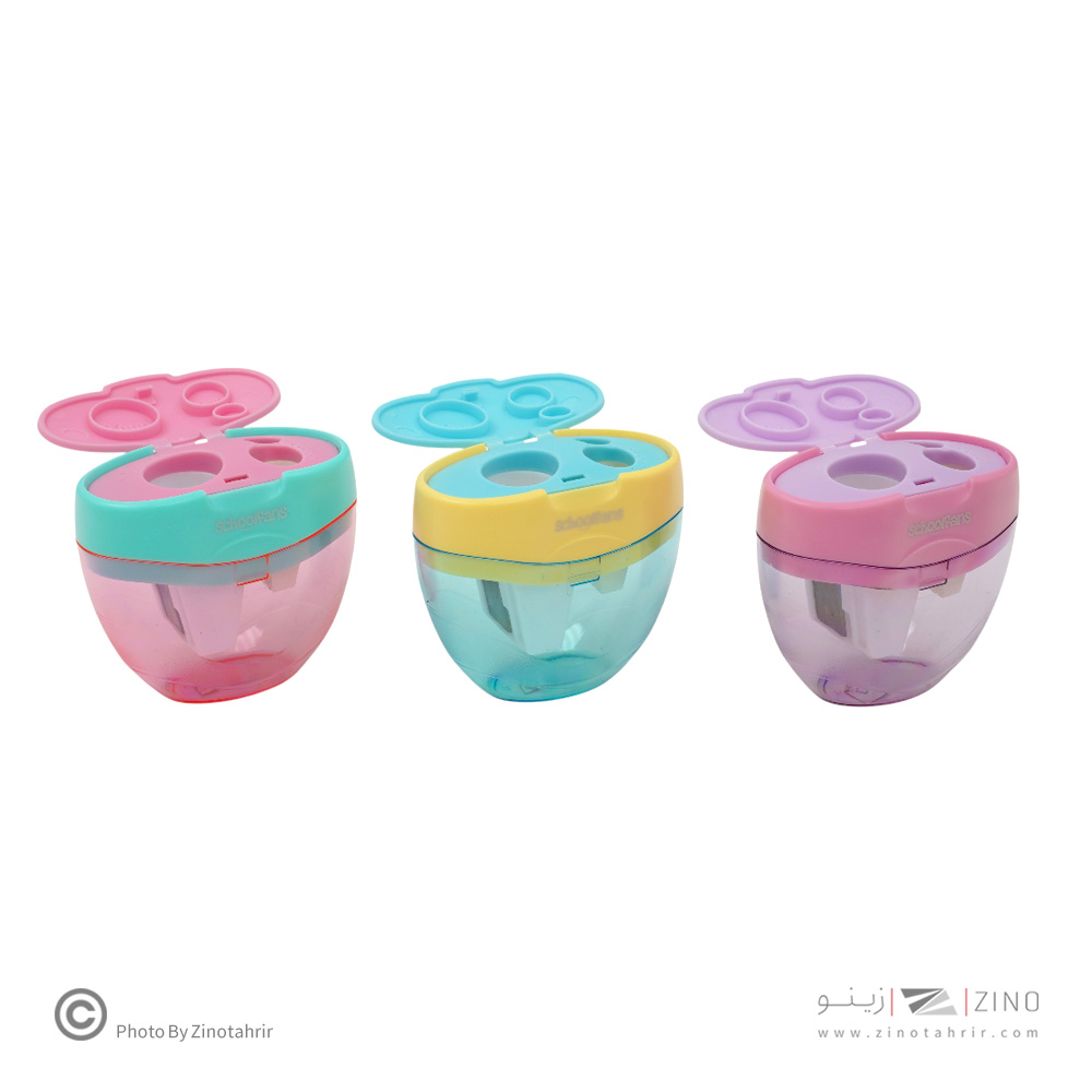 تراش مخزن دارسه سوراخ پاستلی اسکول فنز کد92664