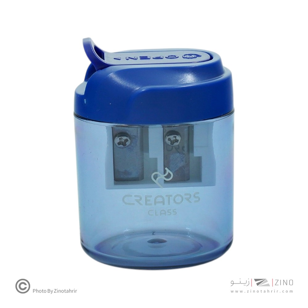 تراش 2سوراخ مخزن دار مانسترز  کلاسیک سیکلاس کد ccmonpsc 