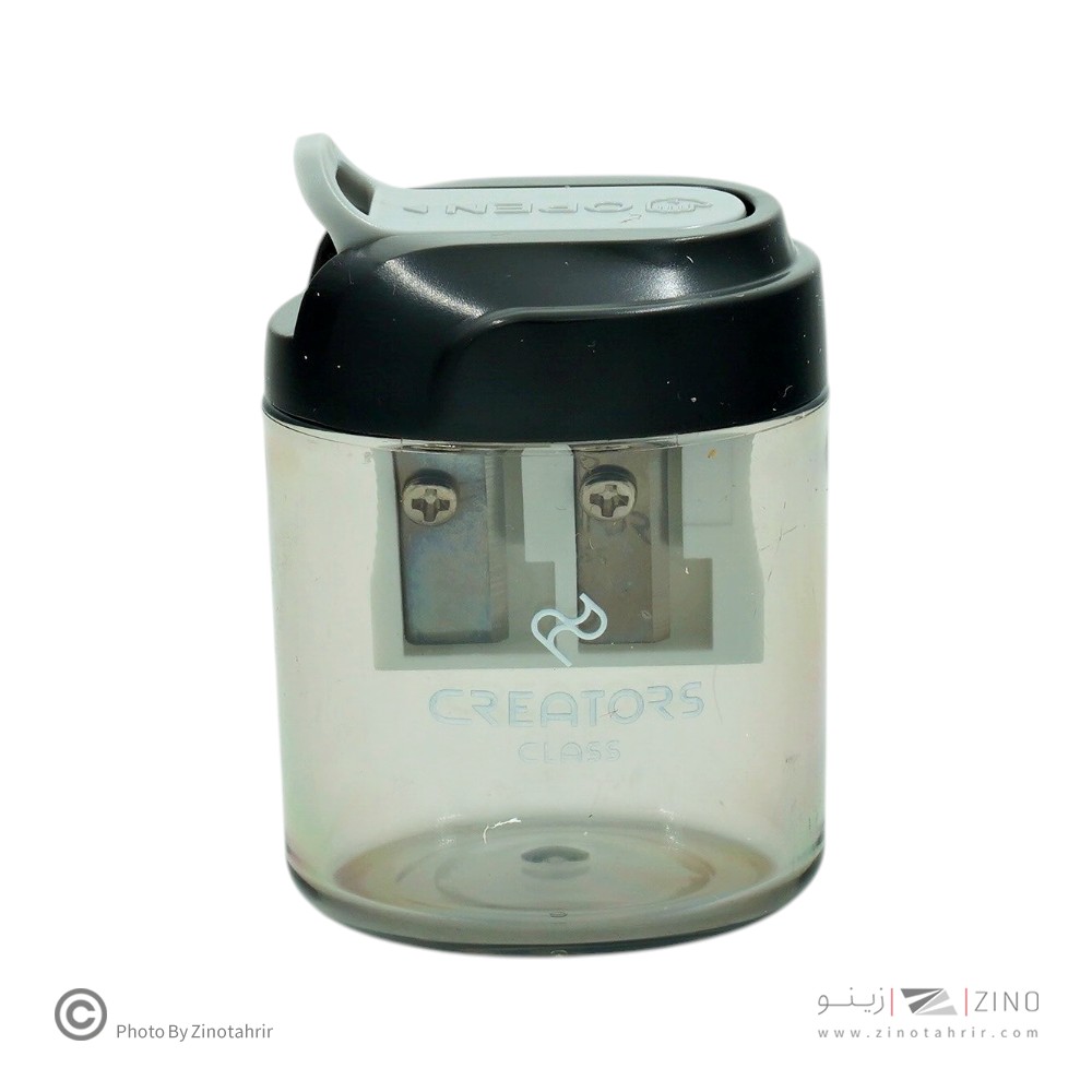 تراش 2سوراخ مخزن دار مانسترز  کلاسیک سیکلاس کد ccmonpsc 