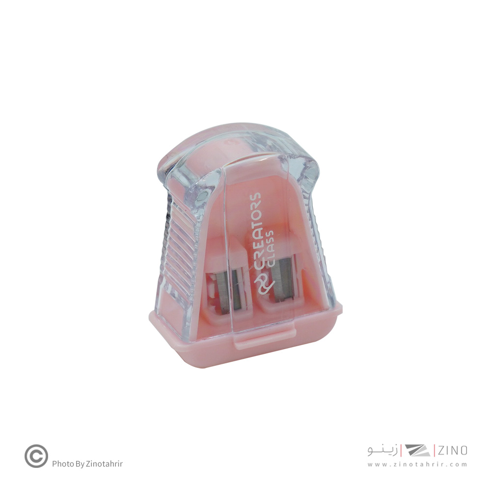 تراش مخزن دار دو سوراخ مخصوص مغز 2میل پاستلی ژوپیتر سی کلاس کدCCJPS-P