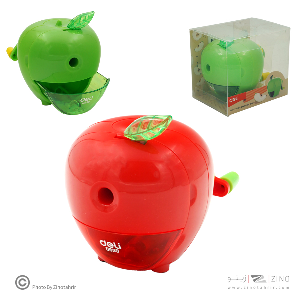 تراش رومیزی سیب دلی کد659