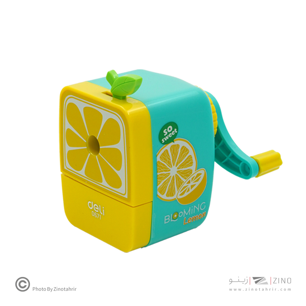 تراش رومیزی   طرح میوه دلی کد0671