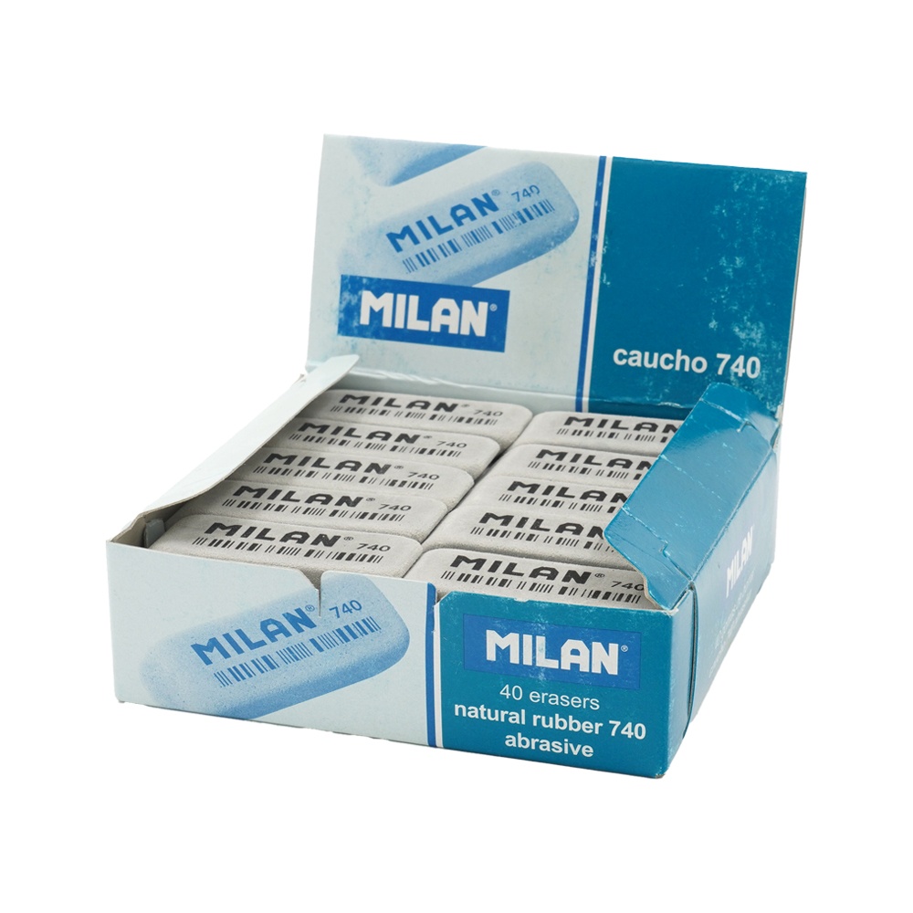 پاکن با پلاستیک طبیعی میلان کد740