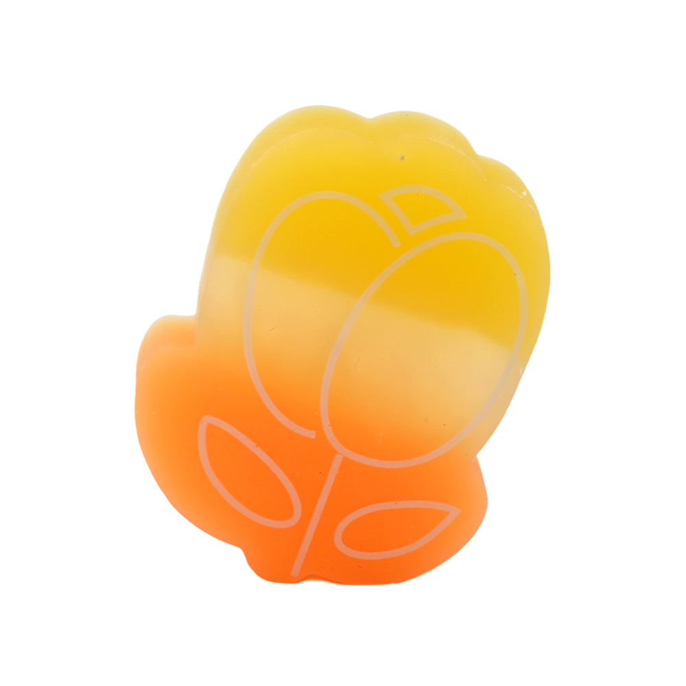 پاکن فانتزی طرح ( گل) کد0173