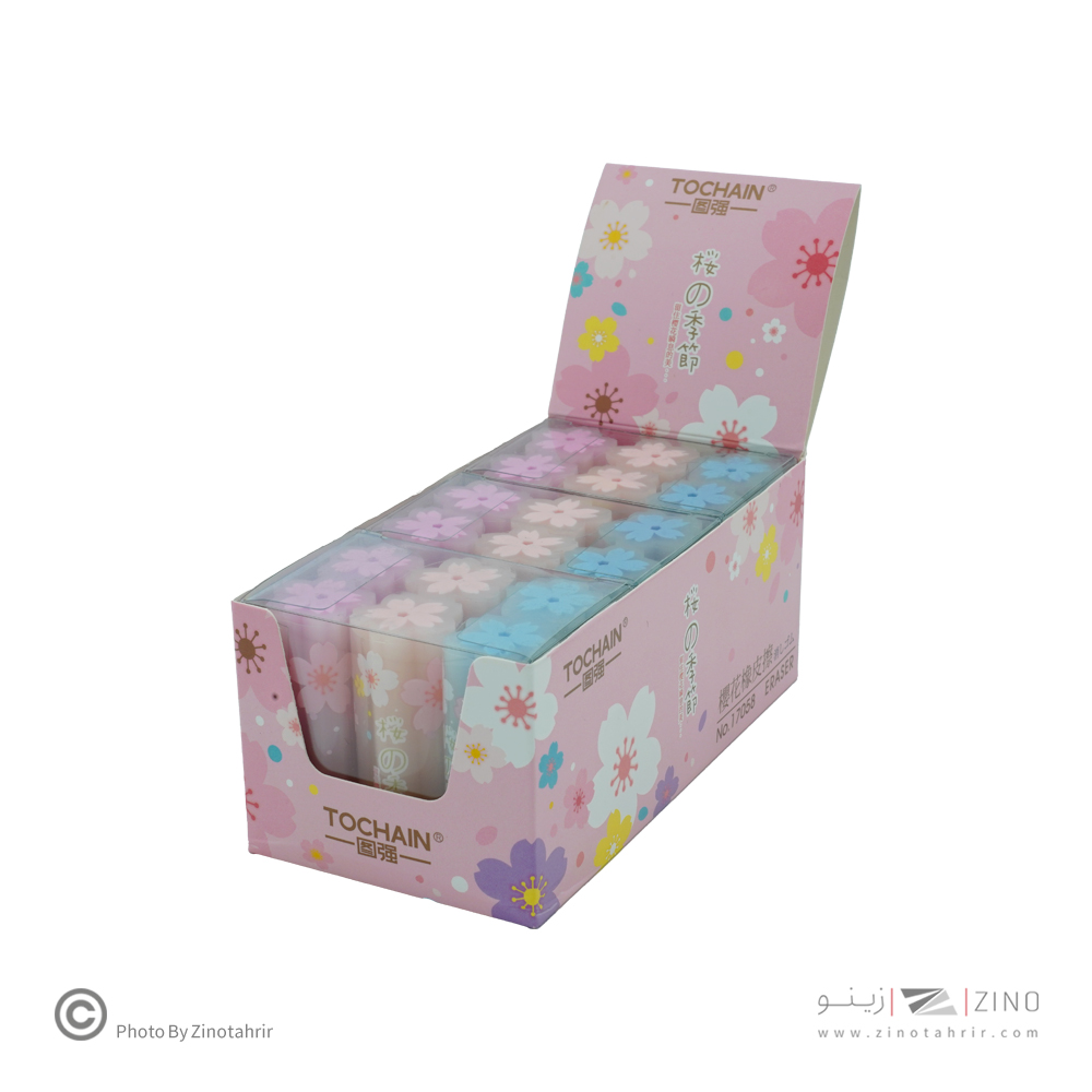 پاکن فانتزی(طرح گل) کد17058