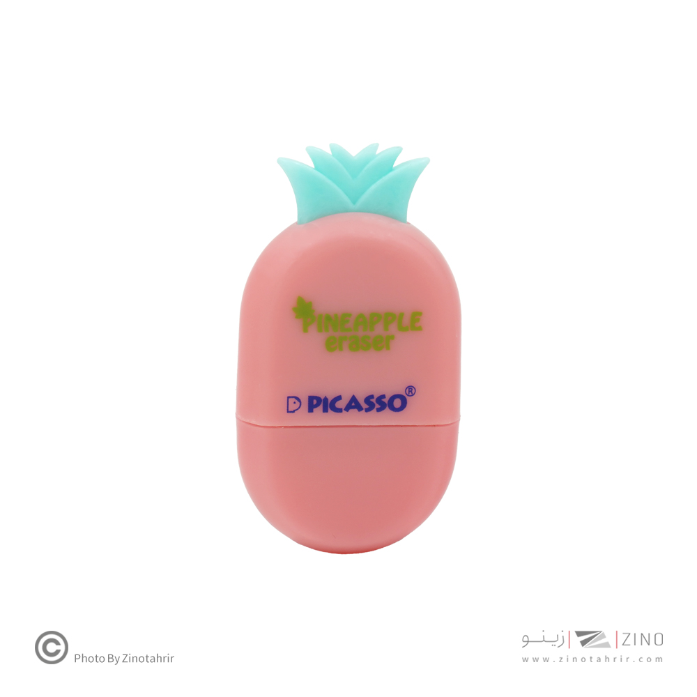 پاکن فانتزی (طرح آناناس) پیکاسو کدER-24-PN