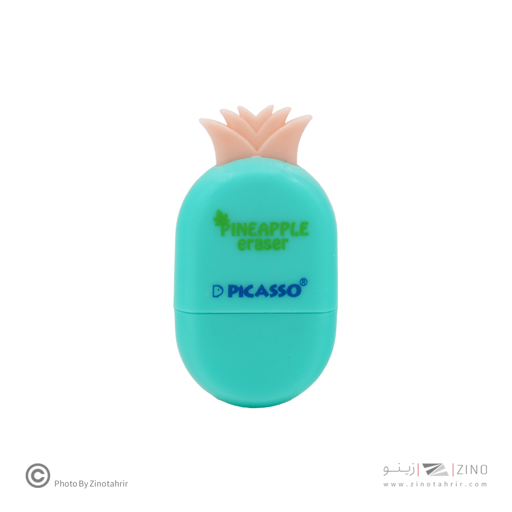 پاکن فانتزی (طرح آناناس) پیکاسو کدER-24-PN