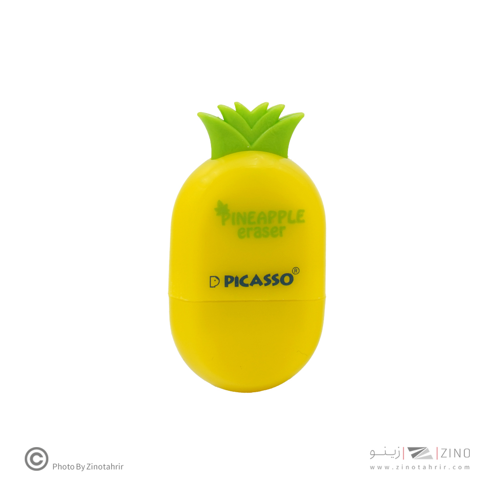 پاکن فانتزی (طرح آناناس) پیکاسو کدER-24-PN