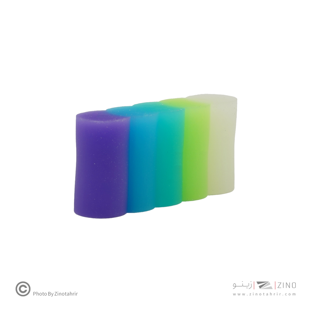 پاکن فانتزی(طرح رنگین کمان) پیکاسو کدER-24-RN