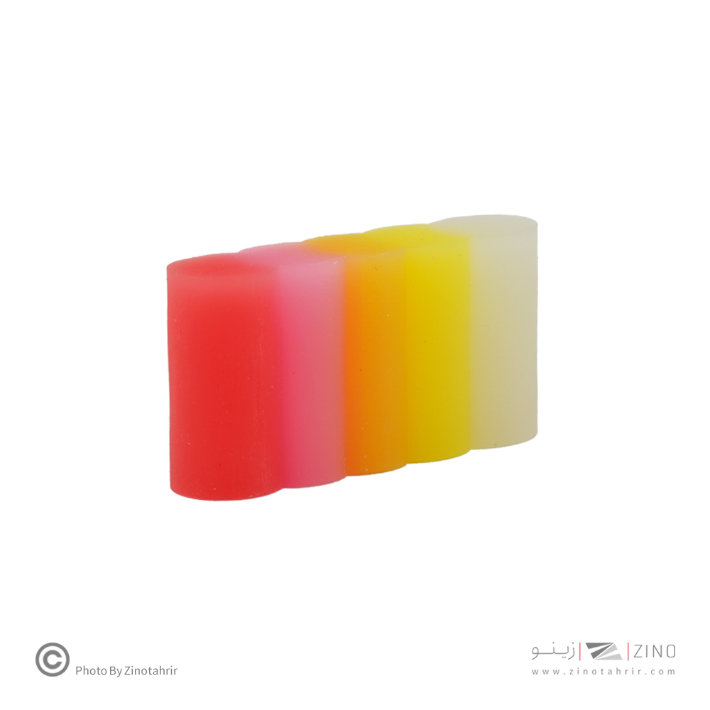 پاکن فانتزی(طرح رنگین کمان) پیکاسو کدER-24-RN