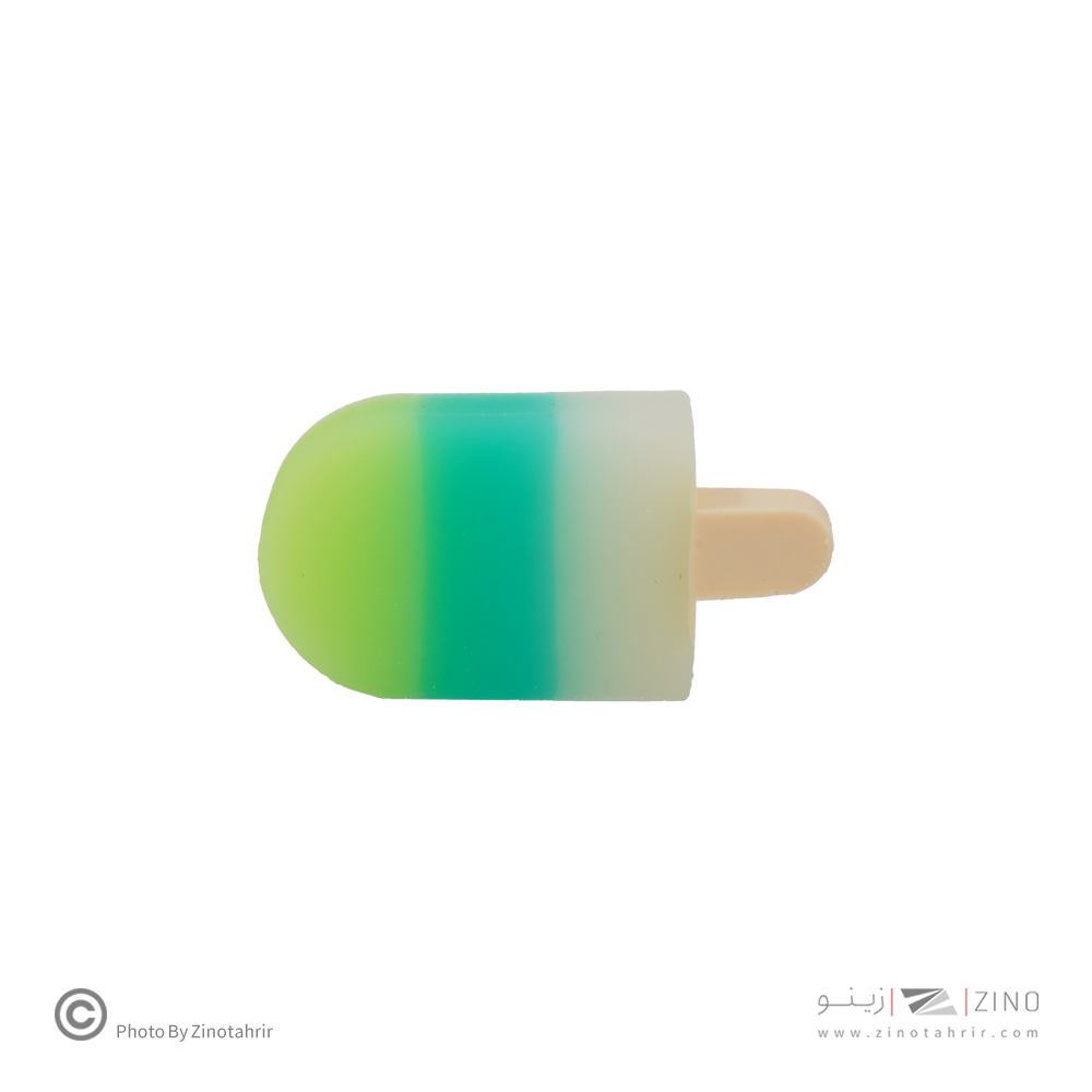 پاکن فانتزی(طرح بستنی) پیکاسو کدER-24-IC