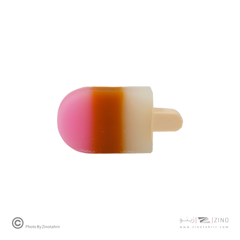 پاکن فانتزی(طرح بستنی) پیکاسو کدER-24-IC