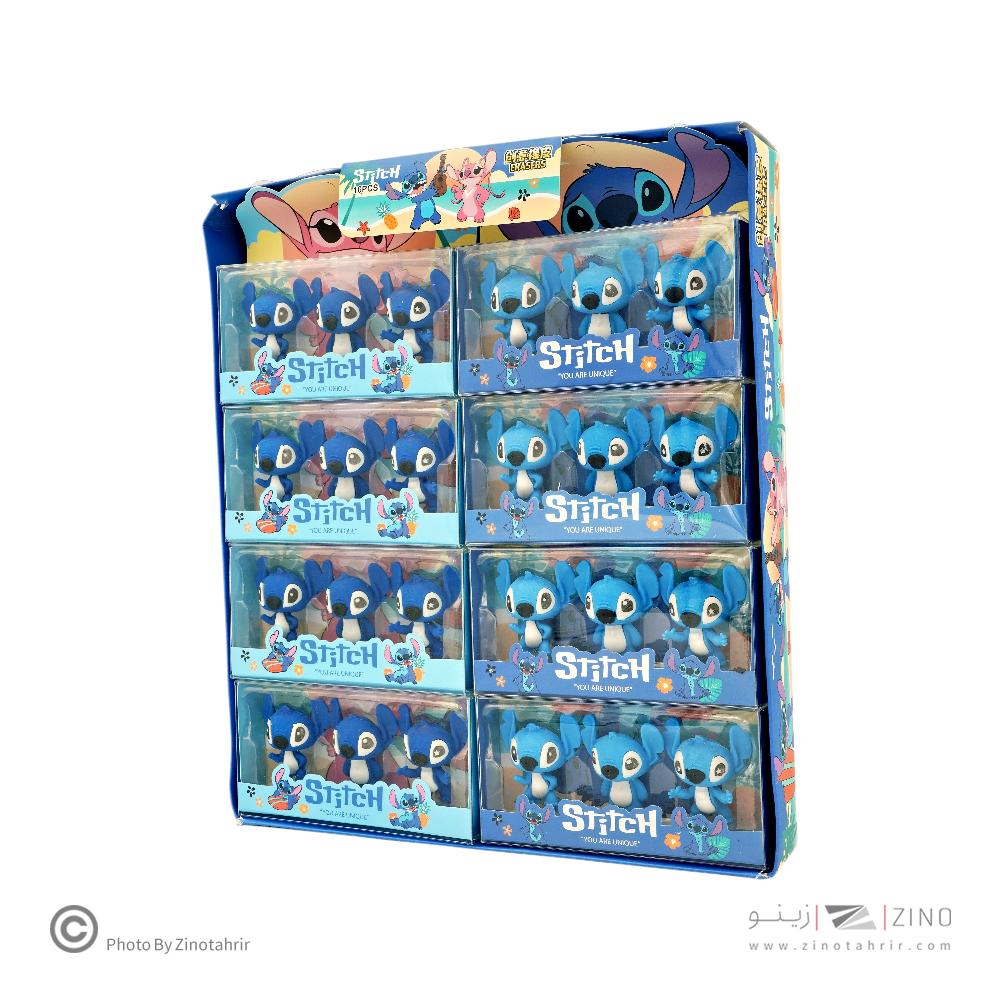پاکن فانتزی(3عددی طرح استیچ)کد8603