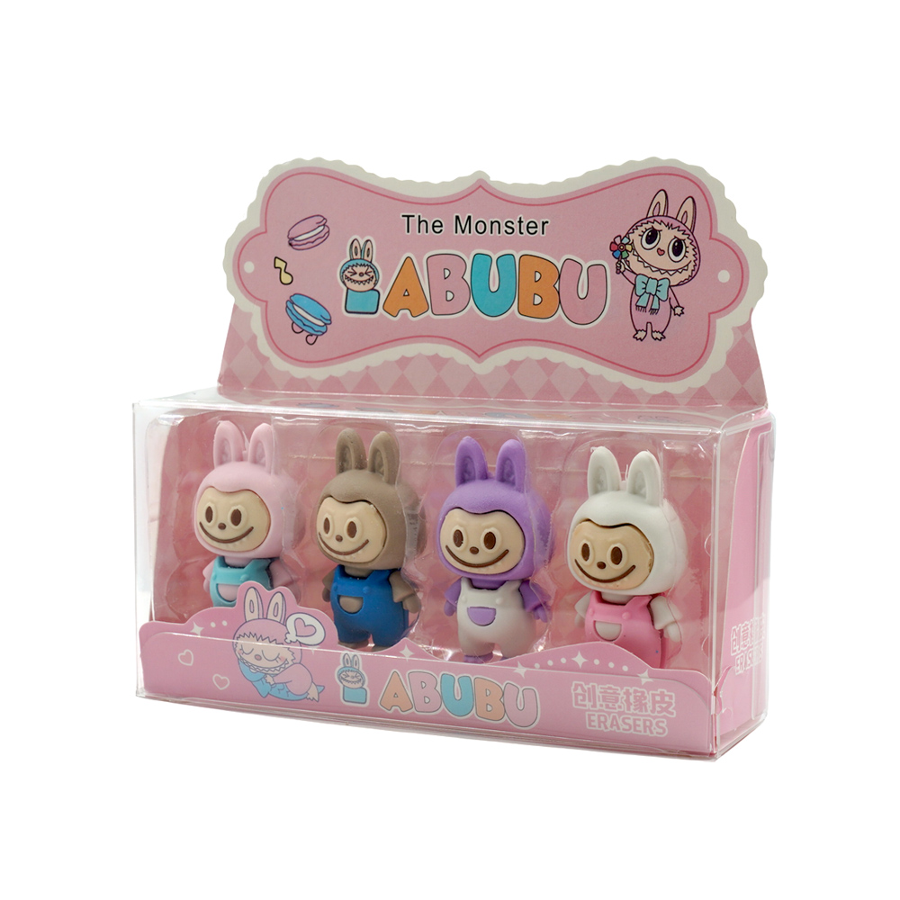 پاکن فانتزی طرح (لبوبو) کد8605