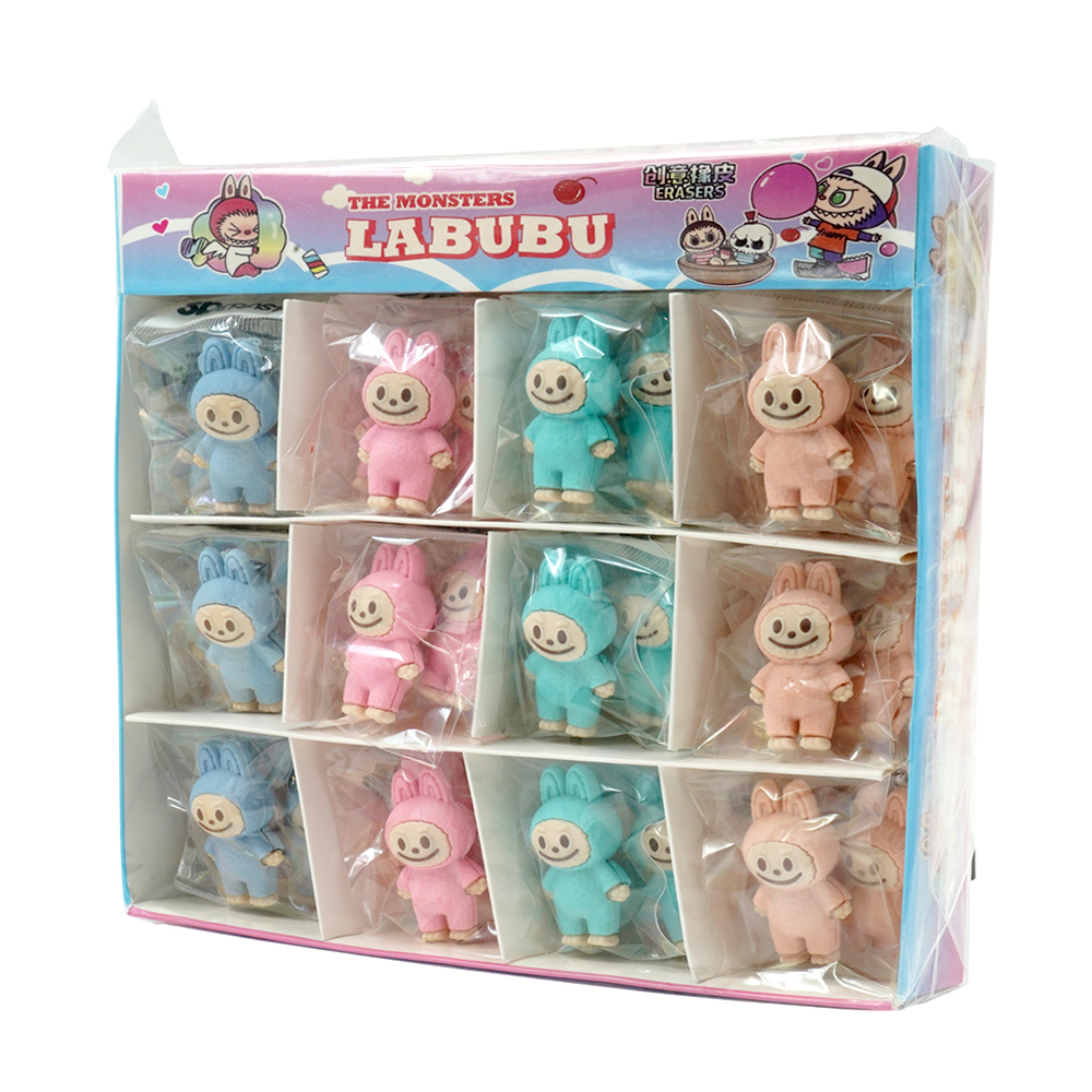پاکن فانتزی طرح (لبوبو) کد1126