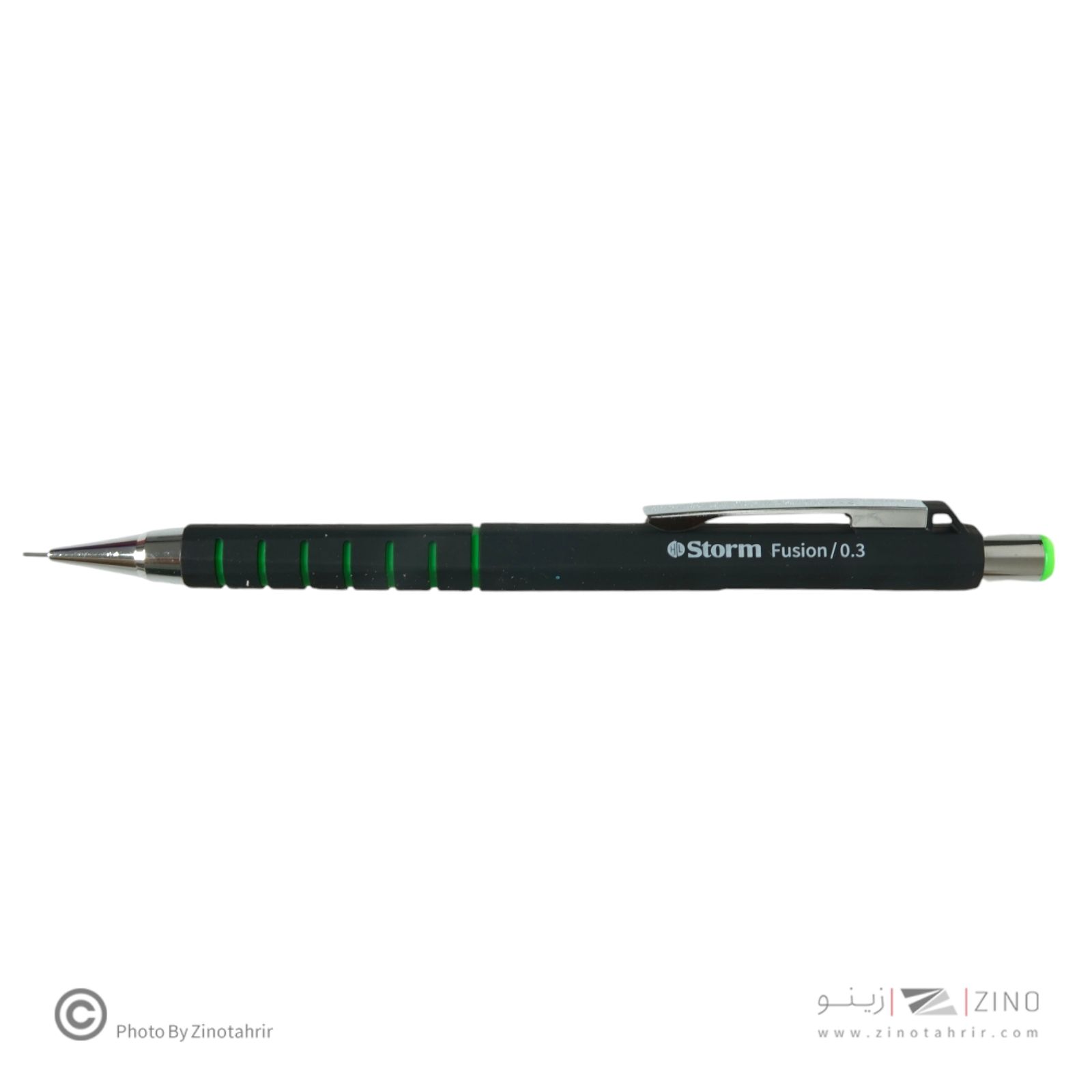 اتود0/3فیوژن استورم HL-300103