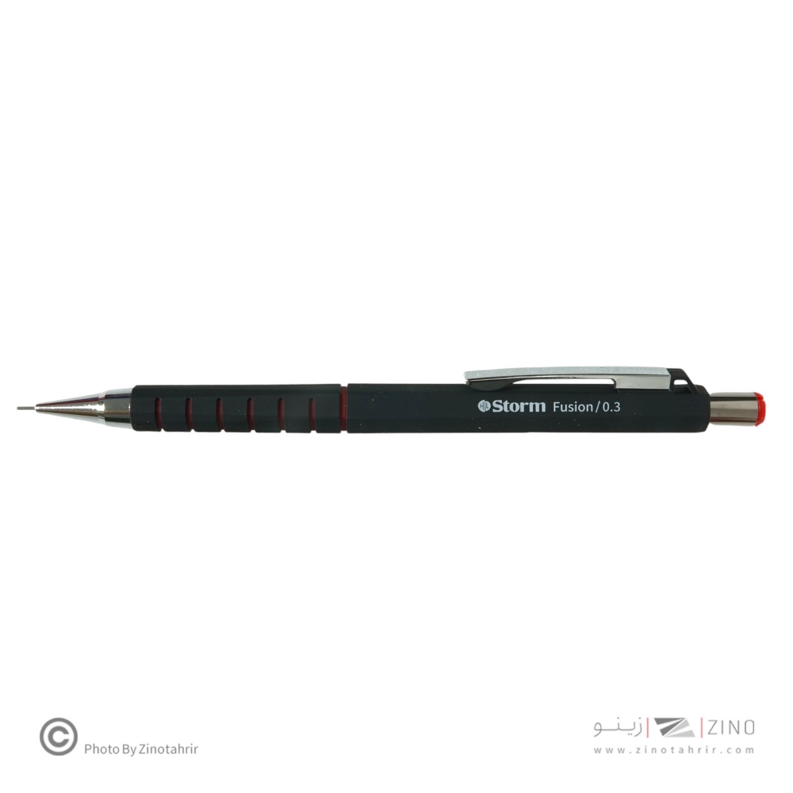 اتود0/3فیوژن استورم HL-300103