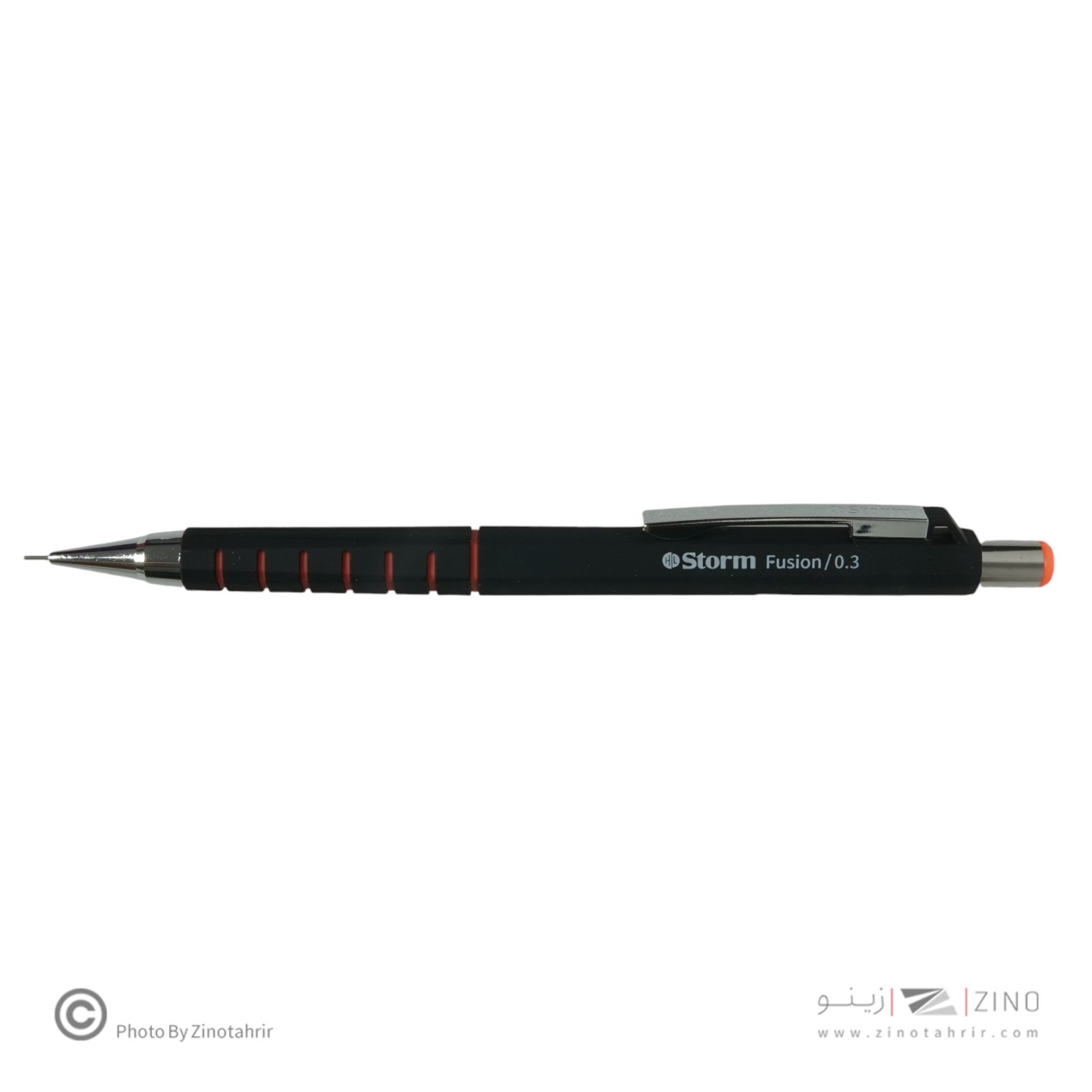 اتود0/3فیوژن استورم HL-300103