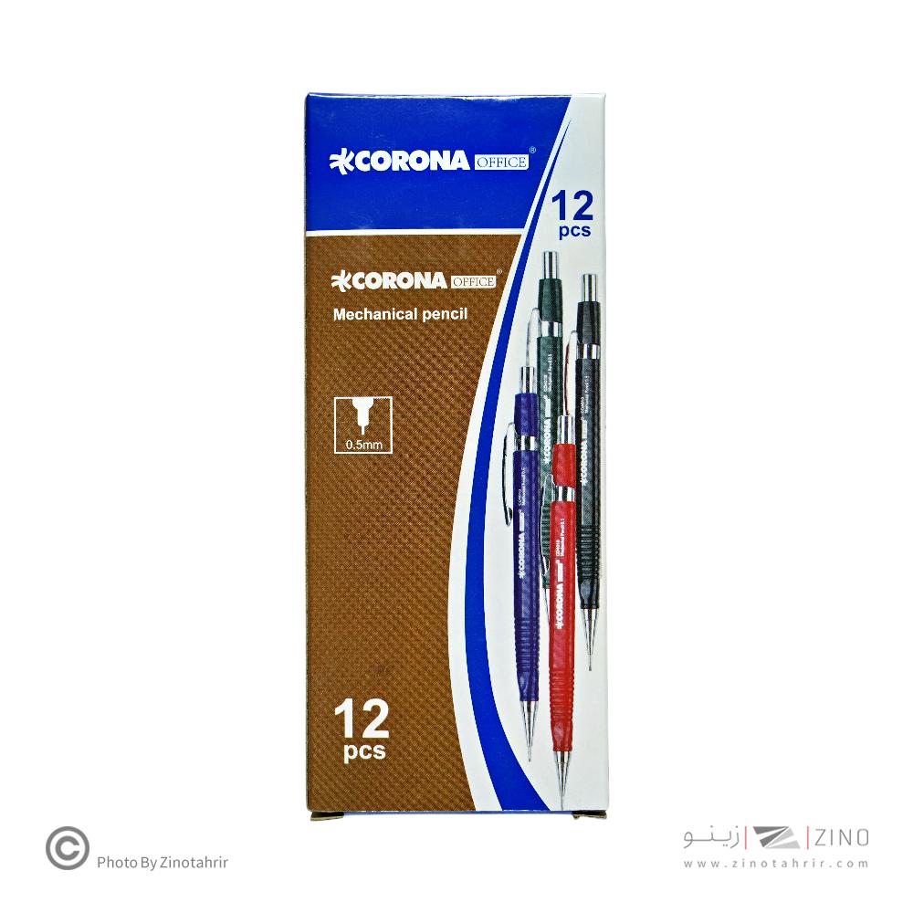 اتود0/5سه گوش کلاسیک کرونا CO4010