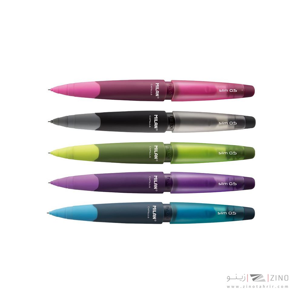 اتود0/5سریCAPSULE SLIM میلان کد185024920