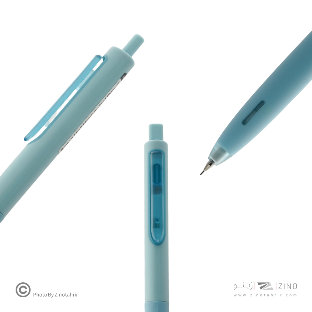 اتود0/7گیره شفاف رایتک مدلSPACE UP کدW5154