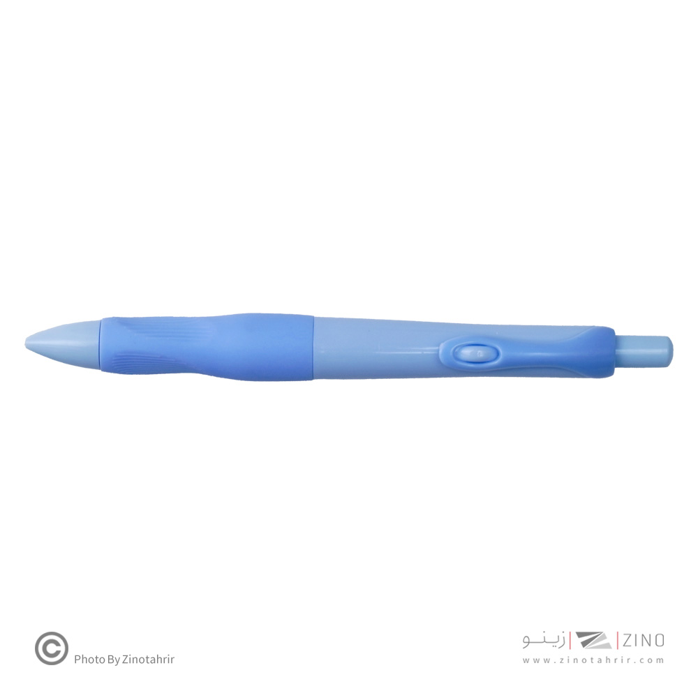 اتود2میل بدنه رنگ پاستلی  با مغز گرید2B مارشمالو سیکلاس کدCCMMP30