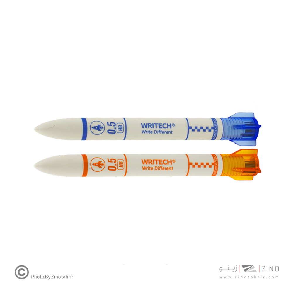 مغز مداد0/5 رایتک مدل موشک کدW505