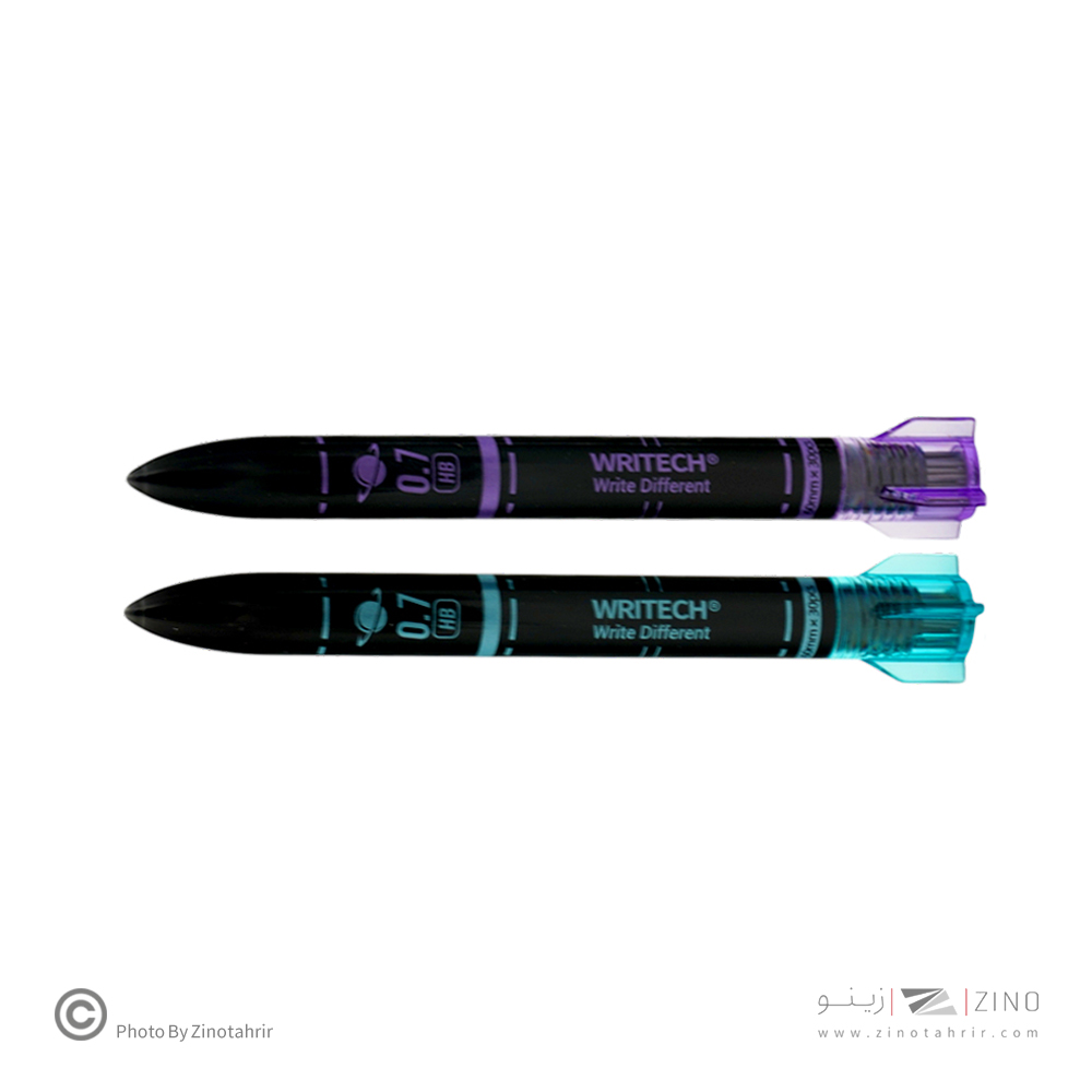 مغزمداد0/7رایتک مدل موشک کدW507