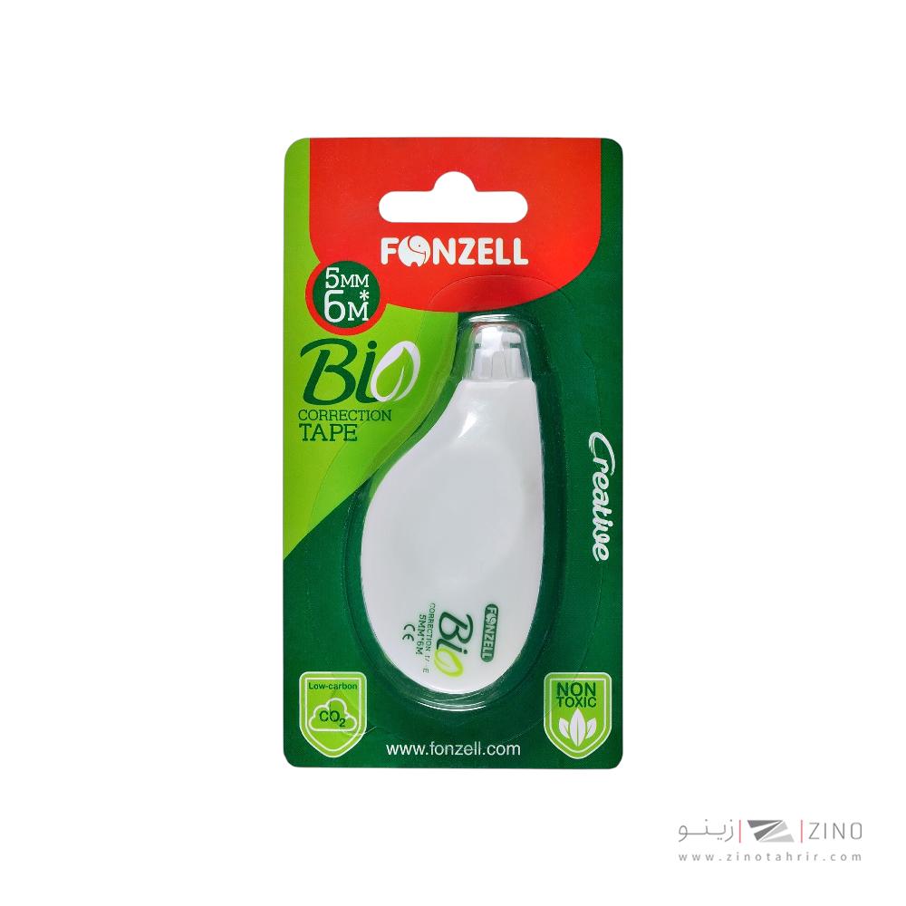 لاک نواری عرض5 طول 6متر سری creative  فونزل کد 685027   685023