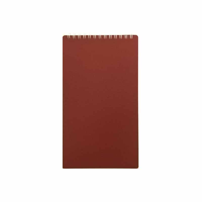 دفتریادداشت 21/5*12خبرنگاری  میکرو کدJ8