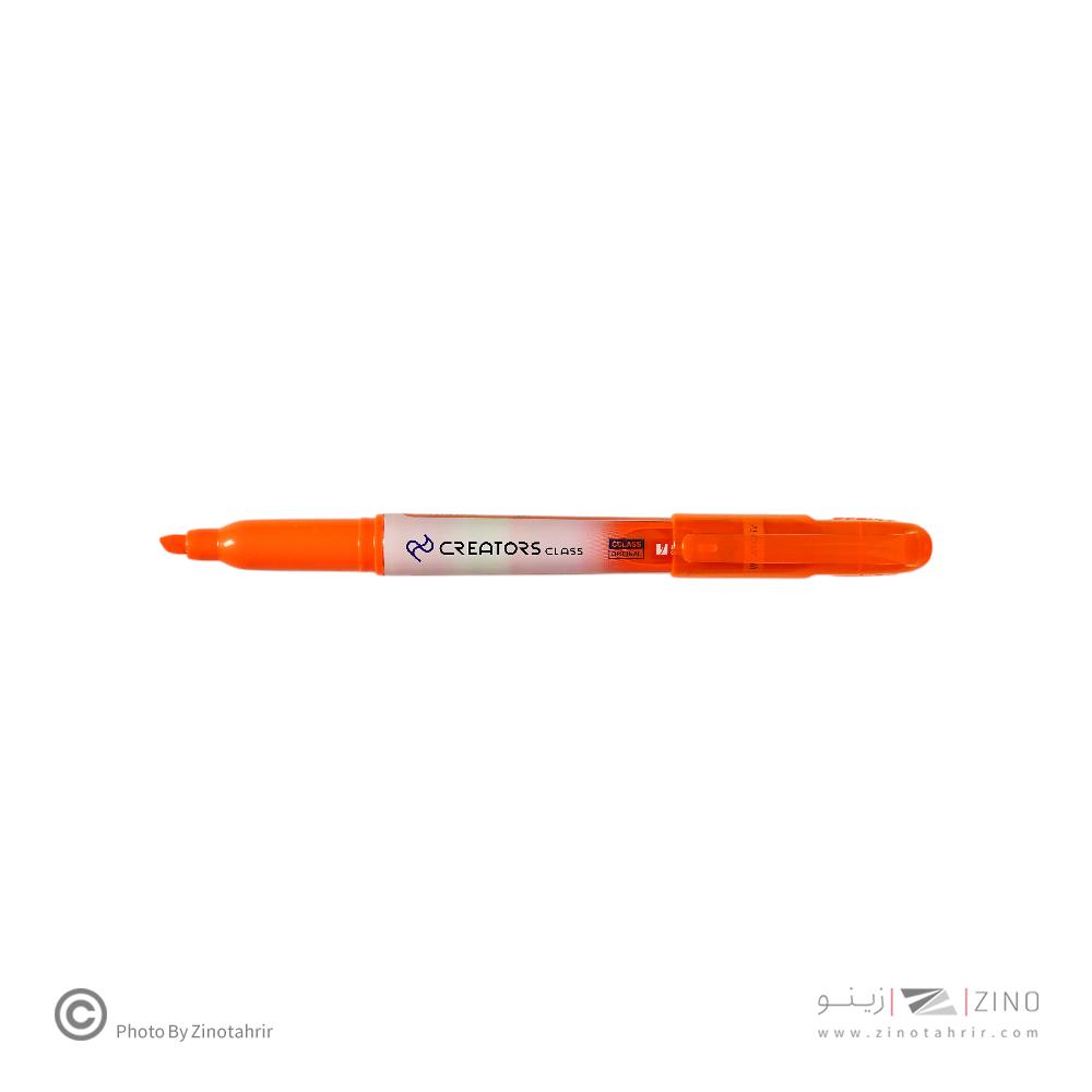 علامت زن رگلامی قلمی مایع سیکلاس استند 36 عددی کد H-3129