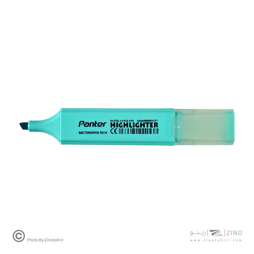 علامت زن رگلامی کلاسیک پاستلی پنتر کدH512-PD36