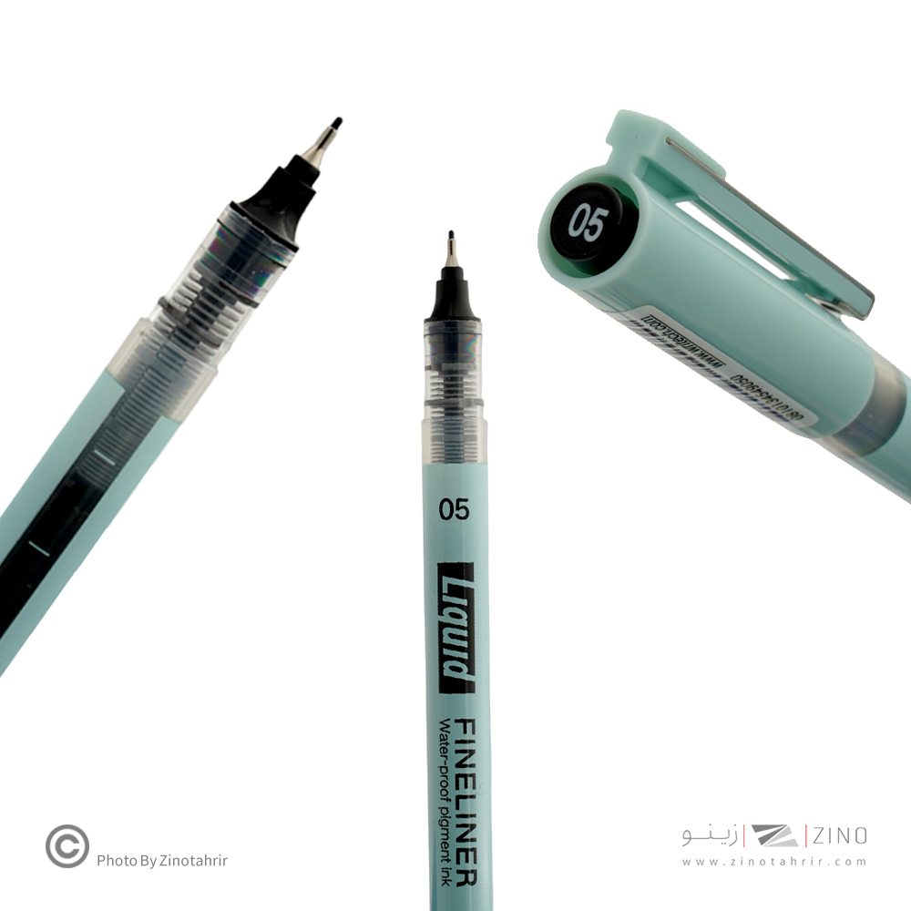 ماژیک براش دوسر رایتک (360عددی) کدW2001