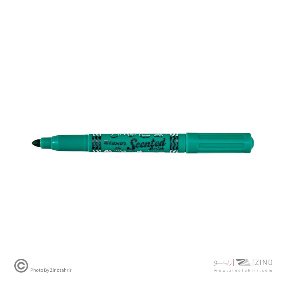 ماژیک نقاشی 12رنگ لاکسر کد 3065