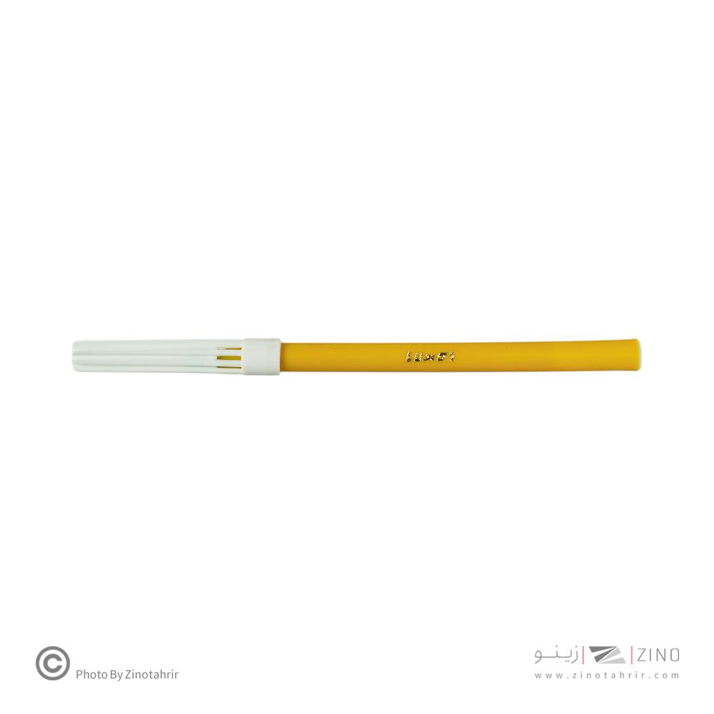 ماژیک نقاشی24رنگ جعبه طلقی لاکسرکد6101