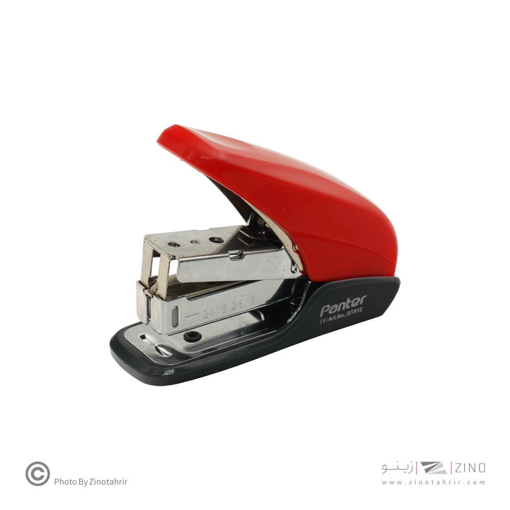 ماشین دوخت 24/6 نرم زن پنتر کد 912